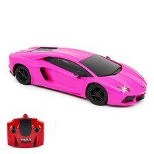CMJ RC Cars Lamborghini