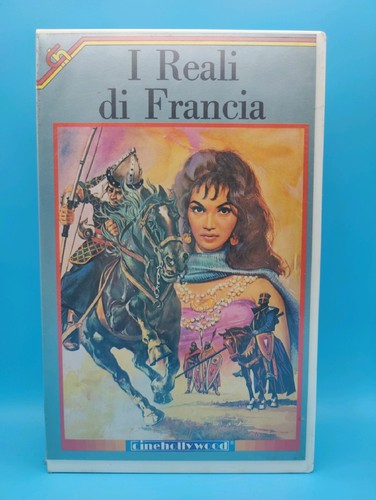 Reali francia vintage - francia,