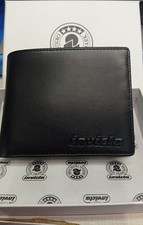 Portafoglio Uomo Invicta Nero