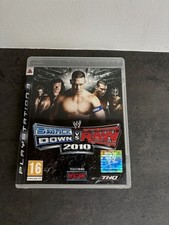 Smackdown Vs Raw 2010 PS3