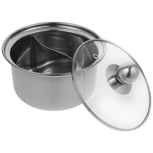 Hotpot cottura induzione - hotpot, stock