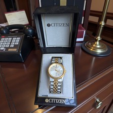Orologio Citizen Quartz