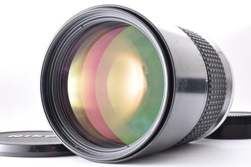Nikon nikkor 180mm - nikon,
