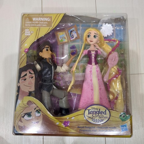 Bambola disney aggrovigliata - bambola,