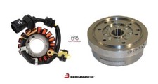 KIT COMPLETO STATORE + VOLANO Malaguti Madison RS 250 2004 2005