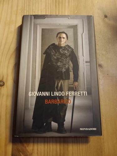 Barbarico giovanni lindo - giovanni,