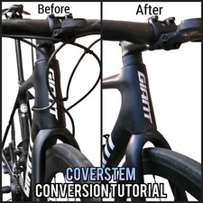 GIANT TCR TUTORIAL -