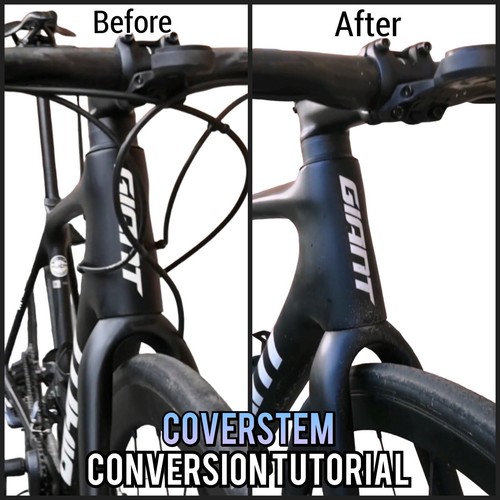 Giant tcr tutorial - giant,