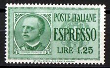 REGNO 1932 / 33 Effigie