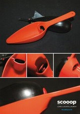 Bankbug Scooop *riempimento