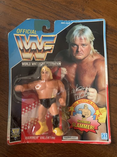 World wrestling federation - world,