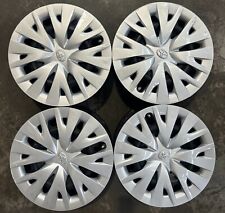 4 cerchi ferro toyota yaris r15 ft004150