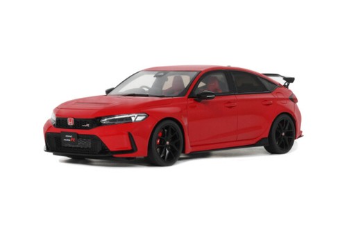 Honda civic type - r-513, 2022