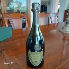 Dom Perignon 1973 Champagne Vintage
