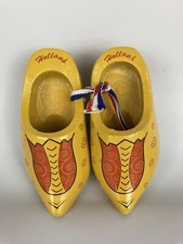 Mini zoccoli olandesi - , vintage