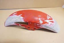 Telaio corpo parafango