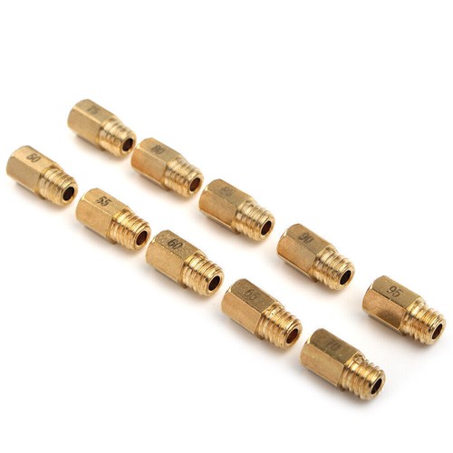Pezzi nuovo carburatore - 10,