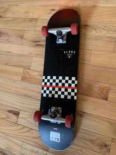 Skateboard - ,