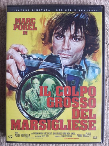 Colpo grosso del - il,