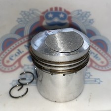 Benelli Motobi Sprite 125 Egg