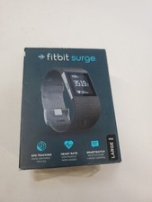Fitbit Surge  Heart Rate