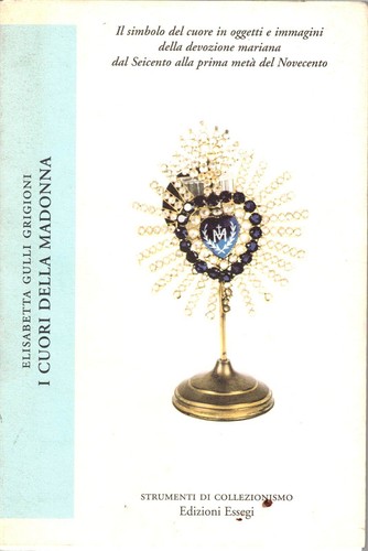 Cuori della madonna 1997 - madonna,