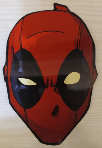 Deadpool poster marvel - deadpool,