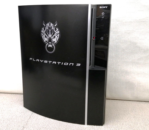 Console sony playstation3 - sony,