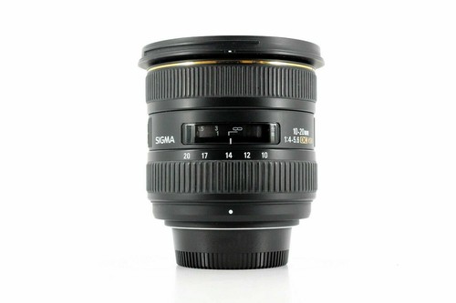 Sigma 5 6 ex dc - sigma, mm