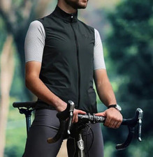 w4 Lameda gilet ciclismo