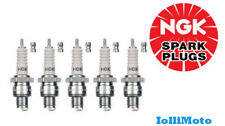 KIT 5 CANDELE NGK BR8HS PASSO