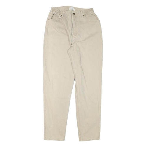 Bean jeans donna beige - bean,
