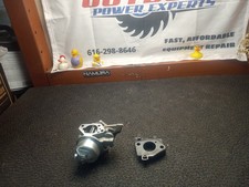 Honda Clone Carburetor GX340