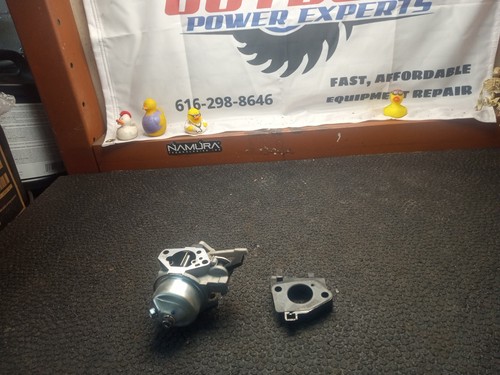 Honda clone carburetor gx340 - honda,