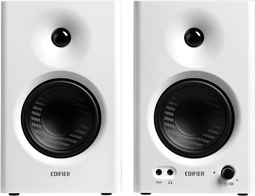 Edifier mr4 white - edifier,