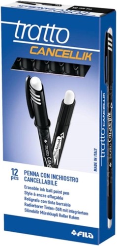 Tratto 806103 cancellik - tratto, penna