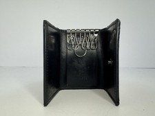 Portafoglio Vintage Gucci Nero