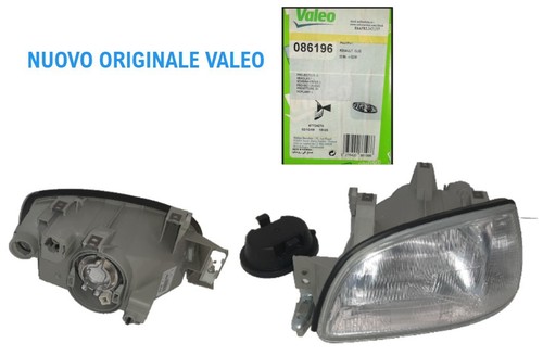 Faro fanale proiettore - faro,