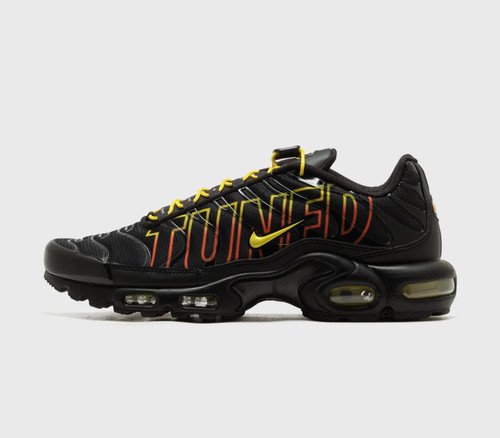 Nike air max plus - nike,