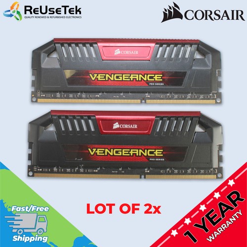Corsair vengeance pro 2 - corsair,