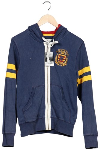 Gant felpa con cappuccio - con, uomo