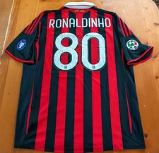 Maglia Ac Milan 2009 /2010