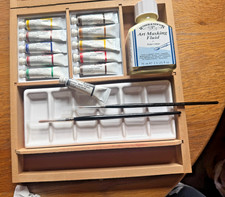 Winsor & Newton Artists