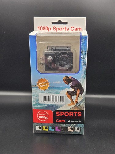 Action camera sportiva - , 1080p