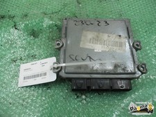 CENTRALINA MOTORE ECU PER FIAT