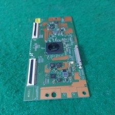 TOSHIBA 65VL5A63DB TV SCHEDA