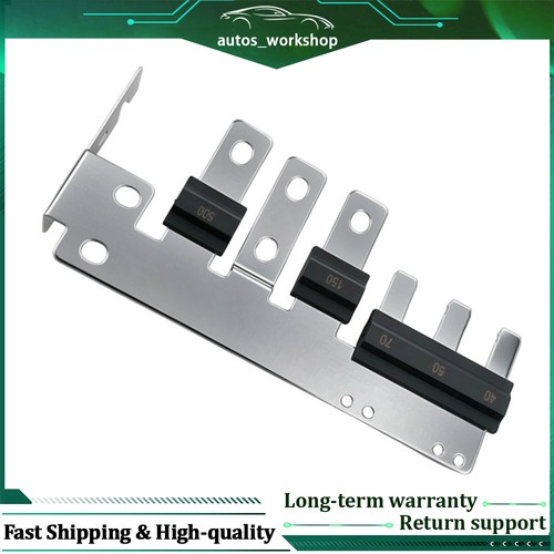 Fuse midi amp for - midi, 50