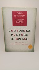 Centomila punture di spillo di