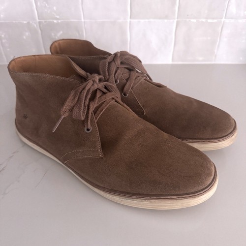 Stivali chukka peter millar - stivali,