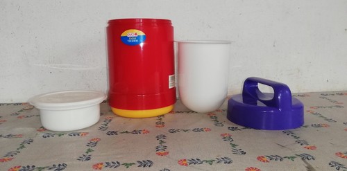 Thermos portavivande termico - portavivande,
